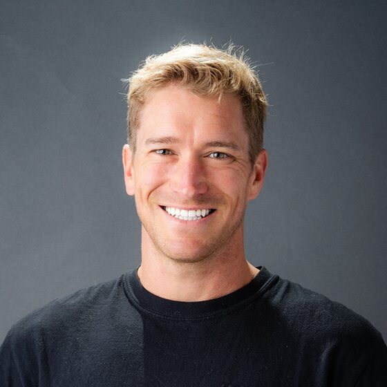 Bryan Bartels